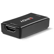 Lindy Hdmi 2.0 18G Uhd/Hdr Repeater/Extender - video/audio extender  38211 adapteris