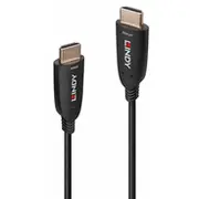 Lindy Hdmi cable - 100 m  38518 kabelis vads