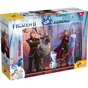 Lisciani Puzzle Maxi 108 elementow Frozen Ii 304-73399 8008324073399  Joinedit22296778 puzle puzzle