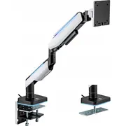 Logilink Bp0162 Monitor mount 17-49Inch 