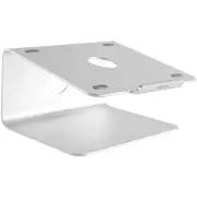 Logilink Notebook Aluminium Stander 11-17  max. 5Kg Aa0104