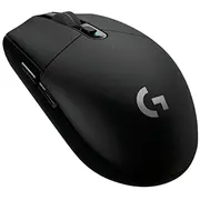 Logitech G305 Lightspeed Gaming Mouse 910-005283  910 005283 5099206077836 910005283 Gamo-751 Datora pele