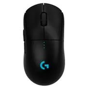 Logitech G Pro 2 Lightspeed Black  910 007295 47312496 910007295 Datora pele