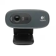 Logitech Hd C270  960 001063 5099206064201 960-000694 960001063 Zuwc-019 web kamera