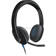 Logitech Headset H540  Nb Usb 981 000480 981000480 austiņas