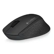 Logitech M280 wireless black  910 004287 5099206052543 910004287 Datora pele