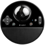 Logitech Webcam Bcc950 Conference  960 000867 960000867 web kamera
