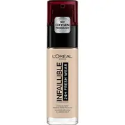 Loreal Paris Infallible 24H Fresh Wear Foundation 15 Porcelain 30Ml 3600523614400  Joinedit19799866
