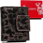 Lorenti skora naturalna Damski portfele Peterson Ptn 42329-Sbr-Be Nosize 13316917 5903051224270  Joinedit71150142