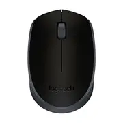 M171 Grey Mysz Bezprzewodowa 910-004424  2502824 5099206062856 910004424
