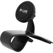 M-Life Uchwyt magnetyczny do samochodu Ml0699  5901890037020 Joinedit40848203 Mobilo telefonu turētāji
