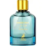 Maison Alhambra Daring Blue for Life edp 100Ml W2S-S8320752 6290360590677 Vīriešu Smaržas