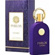 Maison Alhambra Perfumy Damskie Edp Philos Centro 100 ml S8311191 6291107459325 Smaržas sievietēm