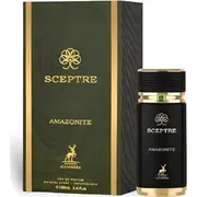 Maison Alhambra Perfumy Damskie Sceptre Amazonite Edp 100 ml S8315097 6290360591612 Smaržas sievietēm