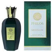 Maison Alhambra Philos Messenger Edp U 100 ml 6290362340898  Joinedit72825833