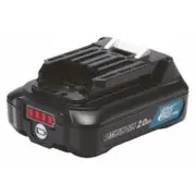 Makita Battery Bl1041B Li 12V 4.0Ah - 197406-2  197406 2 Baterija