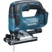 Makita Djv182Z Bez akumulatora un lādētāja  Elektriskais zāģis