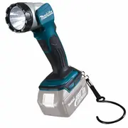 Makita Dml802 Flashligth Li-Ion 14.4/18 V  apgaismes ķermenis