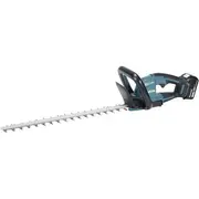 Makita Duh506Rf Cordless Hedgecutter 