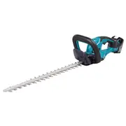 Makita Duh507Rf Cordless Hedgecutter 