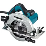 Makita Hs7611 Handkreissage 66 mm  Elektriskais zāģis
