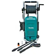 Makita Hw151  Augstspiediena mazgātājs