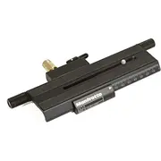 Manfrotto 454 Micro-Positioning Sliding Plate 719821288466  statīvs