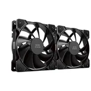 Mars Gaming Mfprox2 2X 120Mm Pc Case Fan 8435693102762  Joinedit75264104