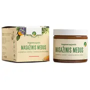 Massage Honey With Grapefruit  Lavende 4770287141180 Joinedit61259212 Dārza mēbeles