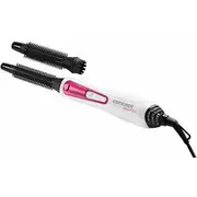 Matu ieveidotajs Concept 400W balts/violets Kf1310Fi  8594049738649 Kf-1310 Kf1310 fioletowa Fioletowa