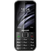 Maxcom Mm334 Mobilais Telefons 4G 5908235976907  Joinedit58025050