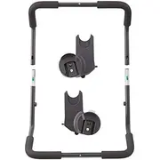 Maxi-Cosi Baby Jogger Bbj Adapter City Select 2 Mxc/Cybex/Besafe W 1967361 0047406137893  Joinedit51554542