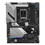 Mb Asrock Intel 1851 Z890 Taichi Lite  90 Mxbpq0 A0Uayz pamatplate mātesplate