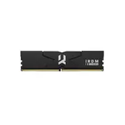 Memory Ddr5 Irdm 32Gb216Gb/6800 Cl34 black  Ir 6800D564L34S/32Gdc Ir-6800D564L34S/32Gdc operatīvā atmiņa