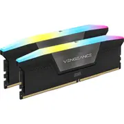 Memory Ddr5 Vengeance 32Gb/6400 216Gb Cl36 Amd Expo  Intel Xmp Cmk32Gx5M2B6400Z36 operatīvā atmiņa
