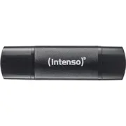 Memory Drive Flash Usb3.2/32Gb 3544480 Intenso  Usb atmiņa