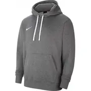 Mens Nike Team Club 20 Hoodie grey Cw6894 071 