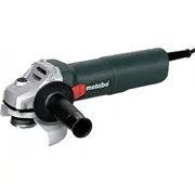 Metabo W 1100-125 Angle Grinder  603614000 Met603614000 Slīpmašīna