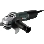 Metabo W 850-125 Angle Grinder  603608000 Met603608000 Slīpmašīna