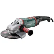 Metabo We 26-230 Mvt Quick Angle Grinder  606475000 4380064 Met606475000 Slīpmašīna