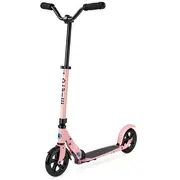 Micro Speed Deluxe Scooter Pink Sa0213  7630053546984 Skrejriteņi