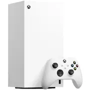 Microsoft Xbox Series X 1Tb Digital Edition White 196388363902  Ep2 00702 Ep2-00692 spēļu konsole