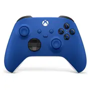 Microsoft Xbox Wirel. Controller Blue  Ep2 29940 196388518234 spēļu konsoles gampad