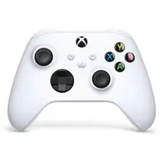 Microsoft Xbox Wirel. Controller white  Ep2 29920 spēļu konsoles gampad