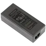 Mikrotik 48V2A96W 48V 2A  96W Power Adapter plug tīkla iekārta