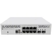 Mikrotik Cloud Router Switch Crs310-8G2SIn Rackmountable  1 Gbps Rj-45 ports quantity 8 Sfp 2 Crs310 8G2SIn 13156221 Kocrs310-8G2SIn komutators
