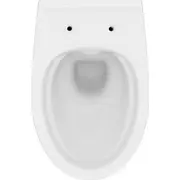 Miska Wc Cersanit Moduo/Savio Cleanon wiszaca  deska Slim wolnoopadajaca K701-147-Eco K701-147 5902115741104 Joinedit19358134