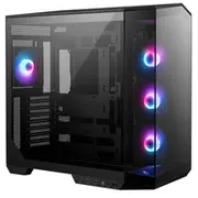 Msi Mag Pano 100R Pz enclosure  306 7G26R21 Hh9 Magpano100Rpz Datora korpuss