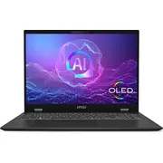Msi Prestige 16 Ai Evo B2Vmg-012Pl Core Ultra 9 288V 16AposApos Uhd Oled 32Gb Lpddr5X Ssd1Tb Intel Arc Win11 Mobmisnot1401 4711377279055  Joinedit68729174 Portatīvais dators