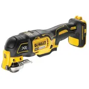 Multi Tool Cordless Dcs355N-Xj 18V 14964158 2000513623398  Joinedit73022013